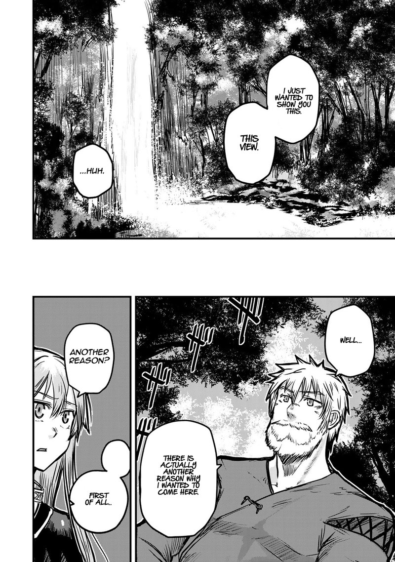 Hime Kishi Wa Barbaroi No Yome 3 13