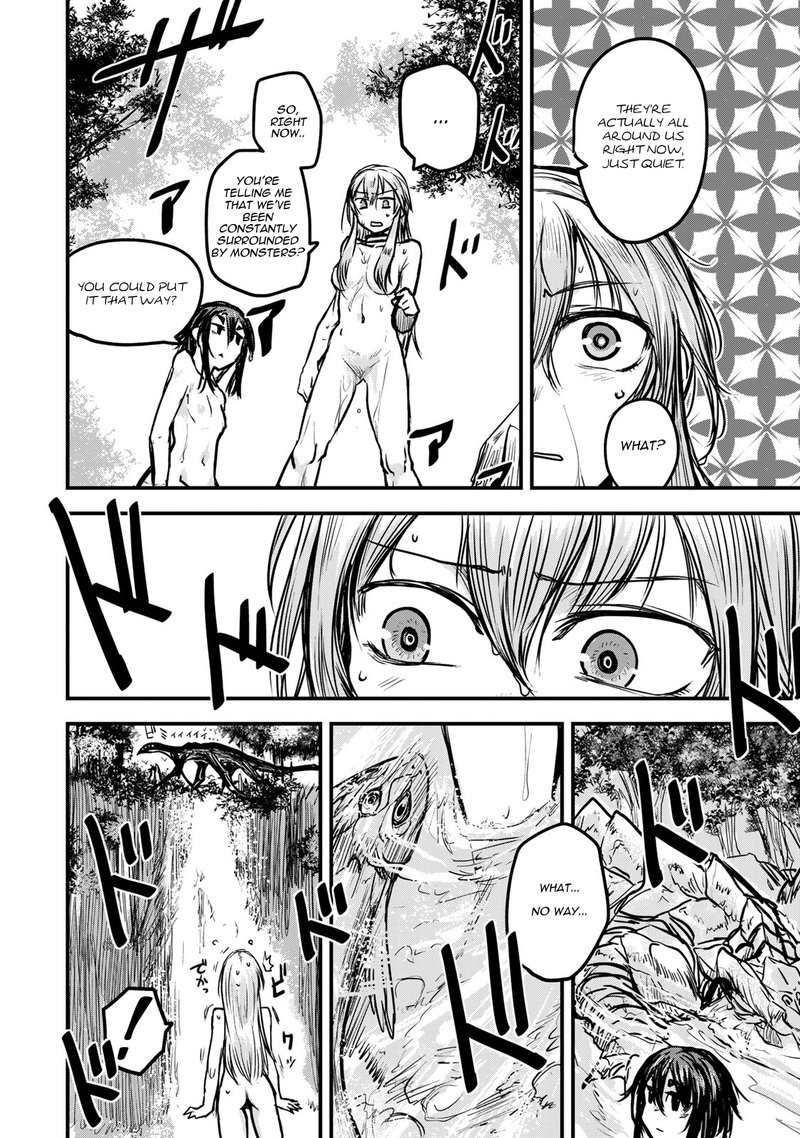Hime Kishi Wa Barbaroi No Yome 3 19