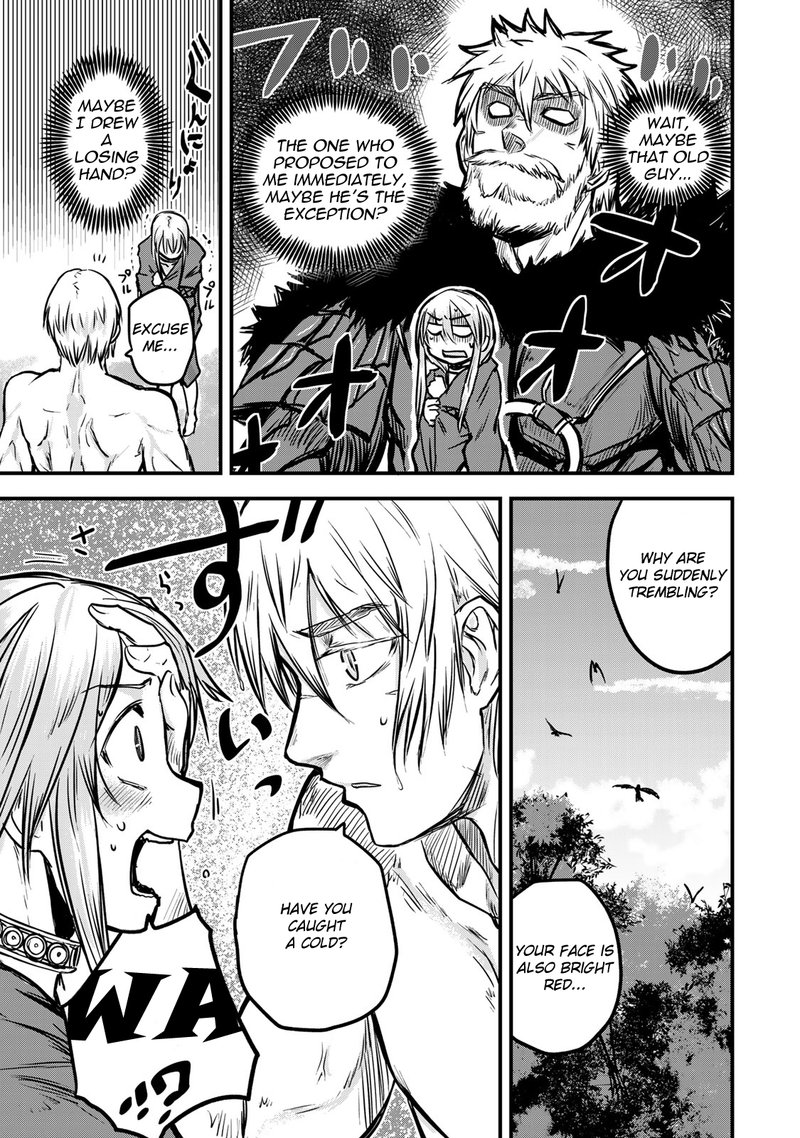 Hime Kishi Wa Barbaroi No Yome 3 30