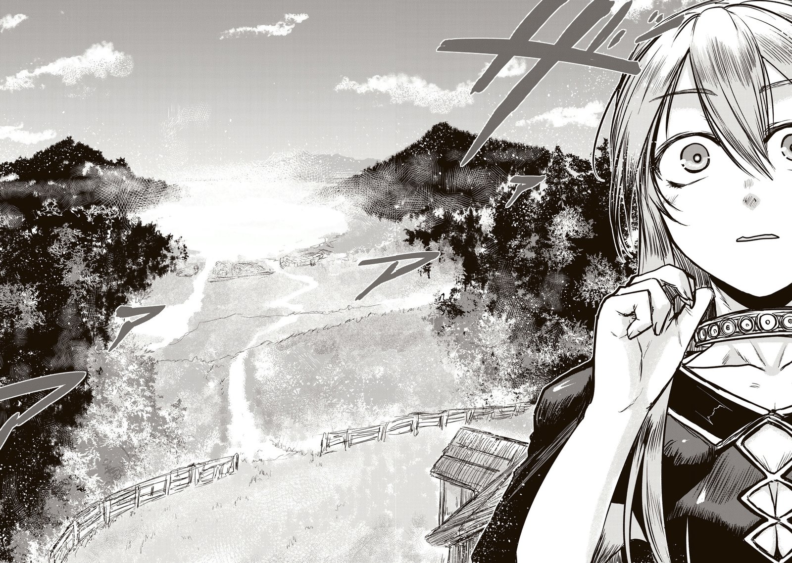 Hime Kishi Wa Barbaroi No Yome 3 6