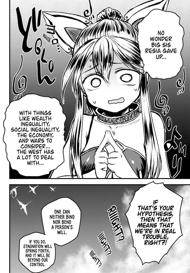 Hime Kishi Wa Barbaroi No Yome 30 15