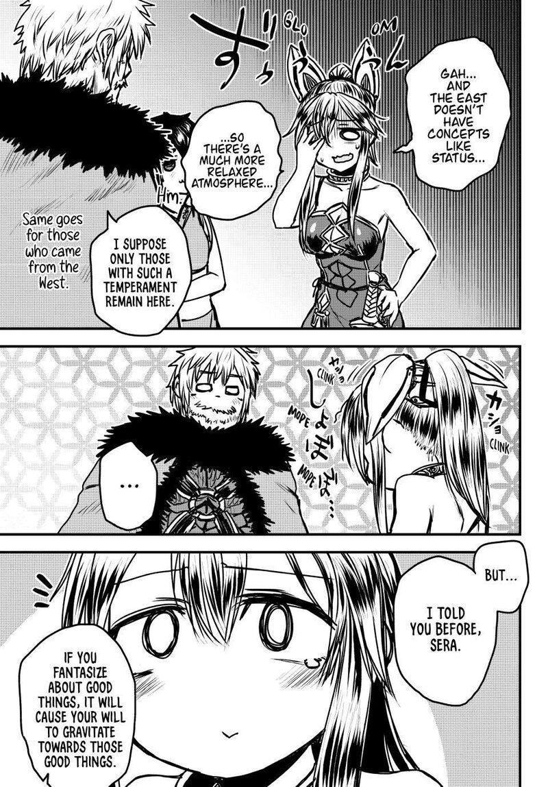 Hime Kishi Wa Barbaroi No Yome 30 16