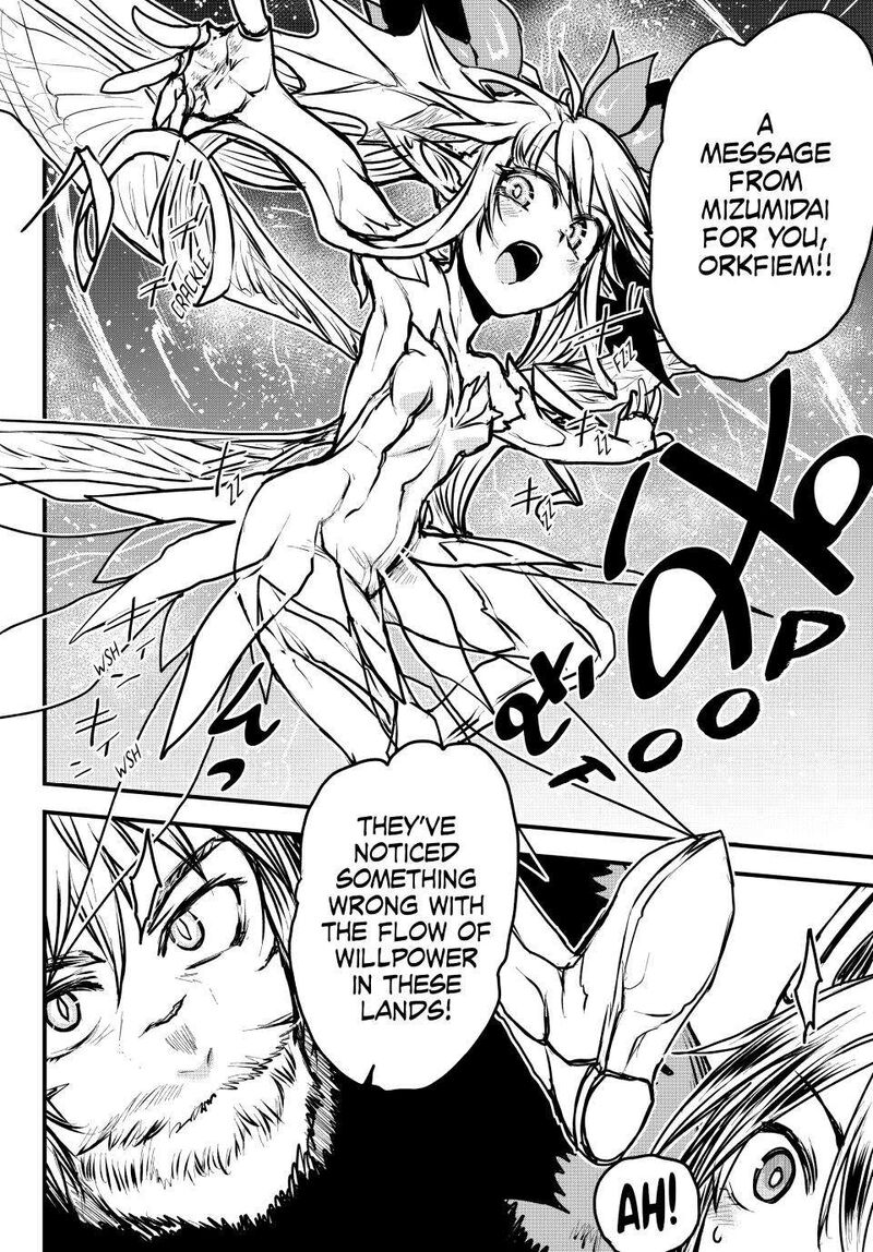 Hime Kishi Wa Barbaroi No Yome 30 19