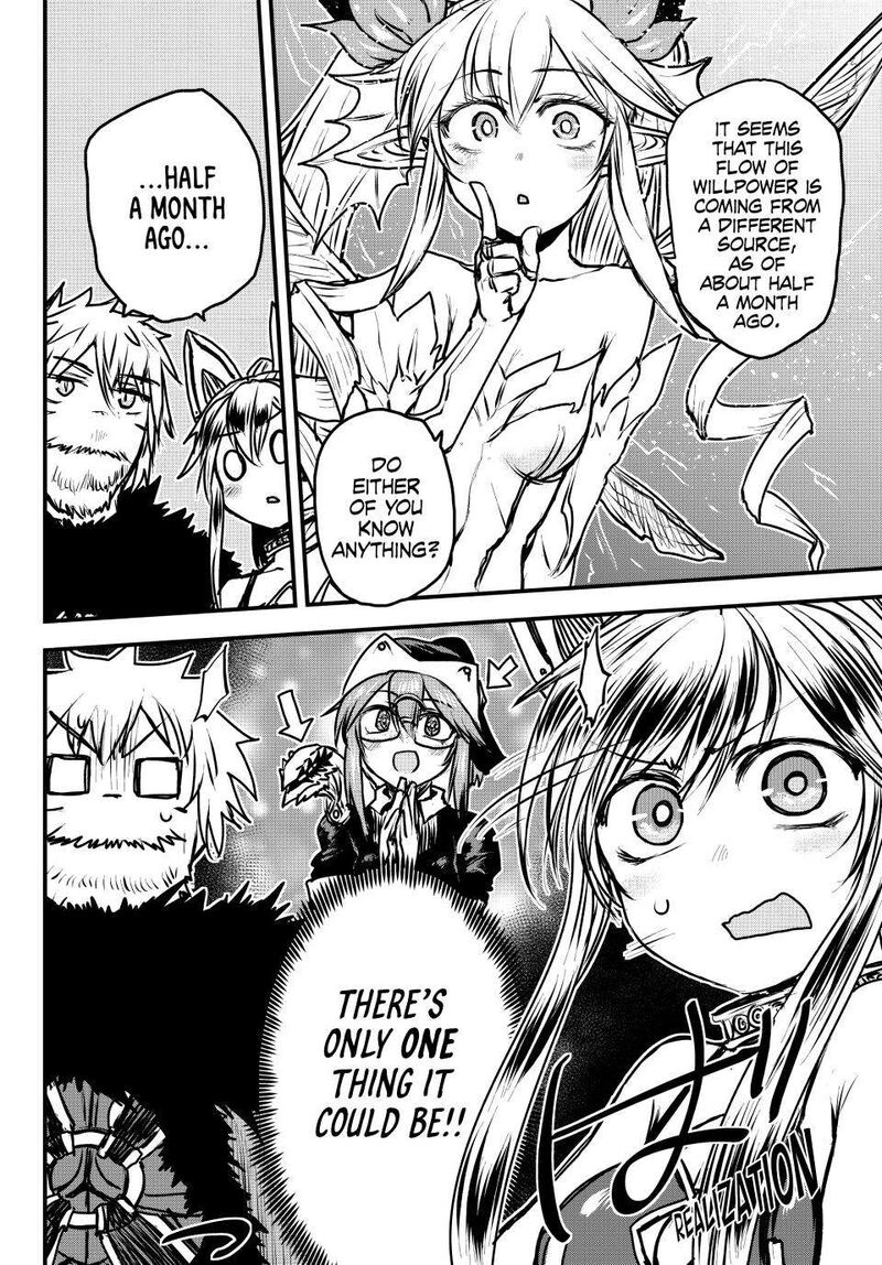 Hime Kishi Wa Barbaroi No Yome 30 21