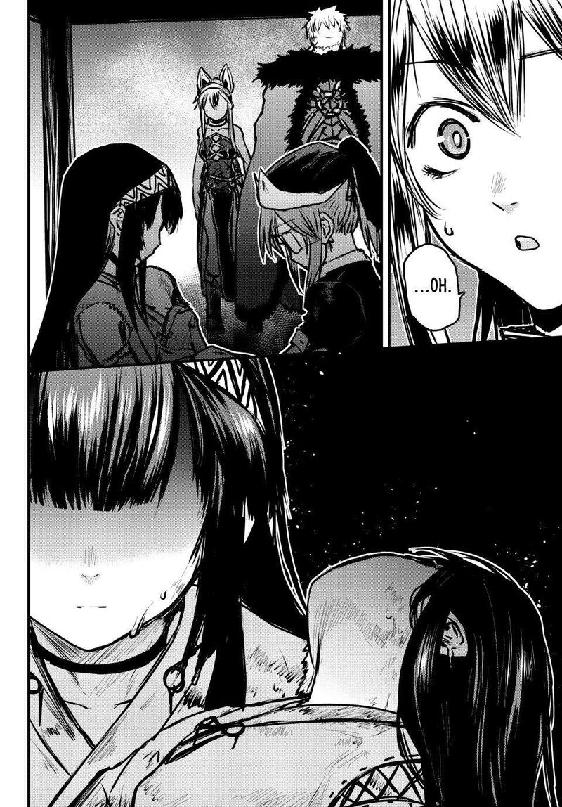 Hime Kishi Wa Barbaroi No Yome 30 23