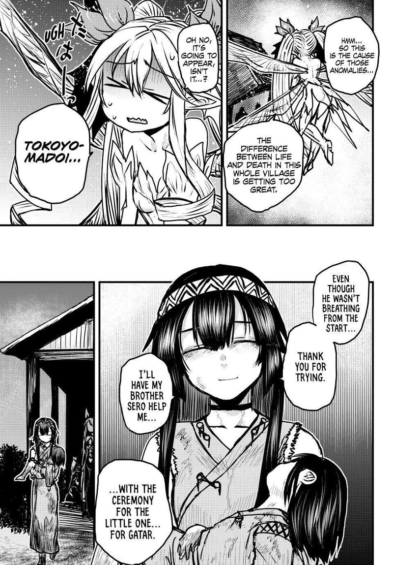 Hime Kishi Wa Barbaroi No Yome 30 24