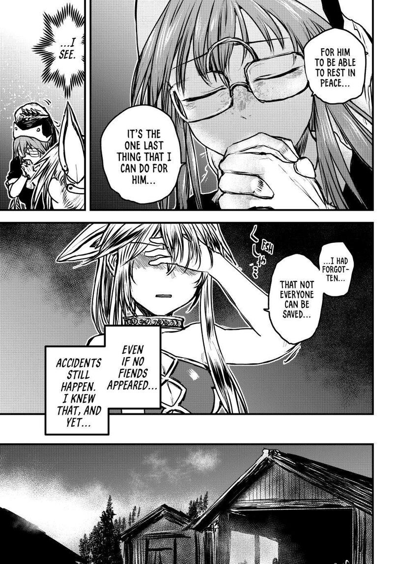 Hime Kishi Wa Barbaroi No Yome 30 26