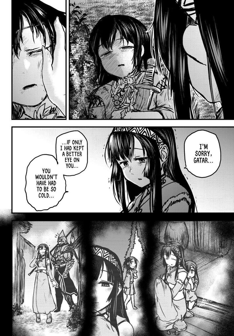 Hime Kishi Wa Barbaroi No Yome 30 29