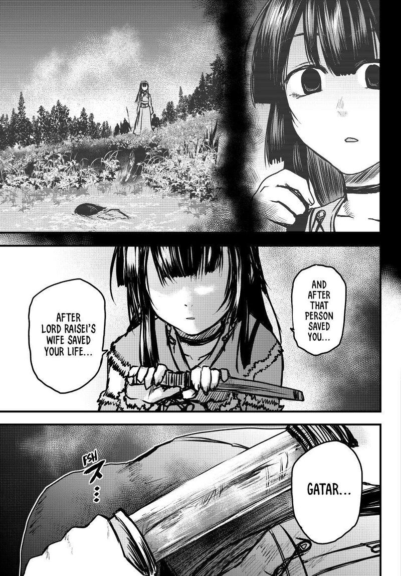 Hime Kishi Wa Barbaroi No Yome 30 30