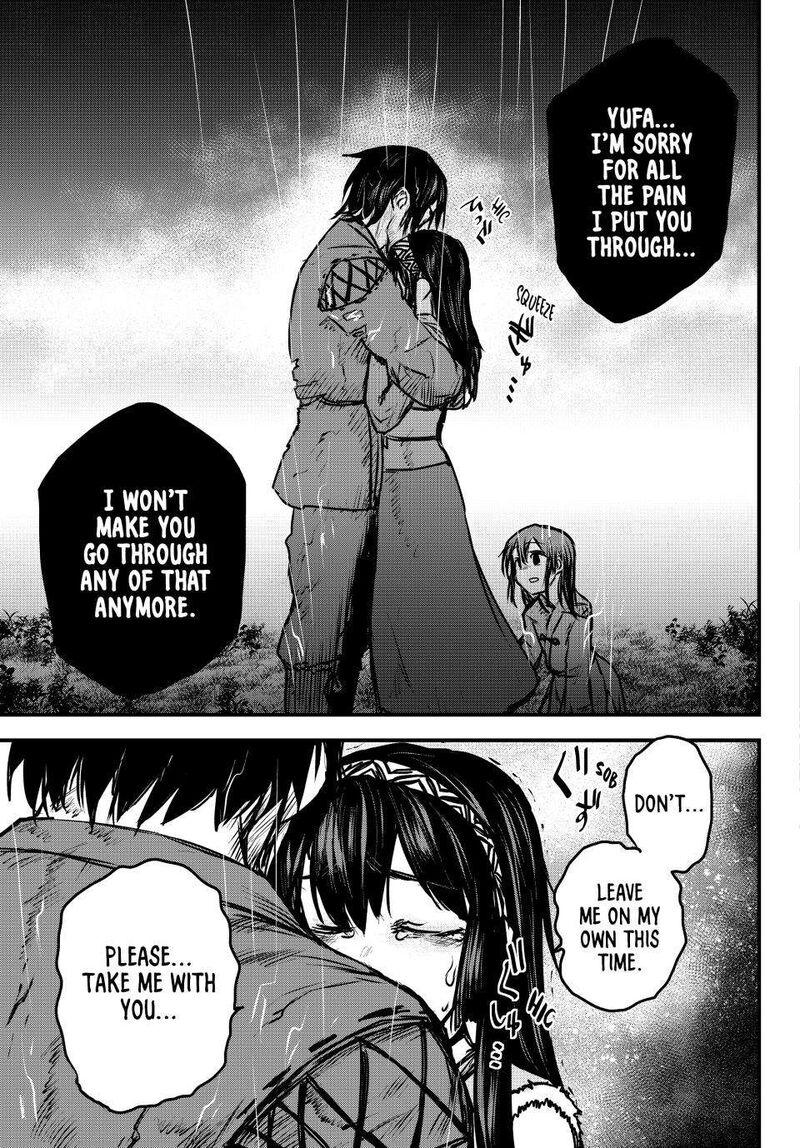 Hime Kishi Wa Barbaroi No Yome 30 36