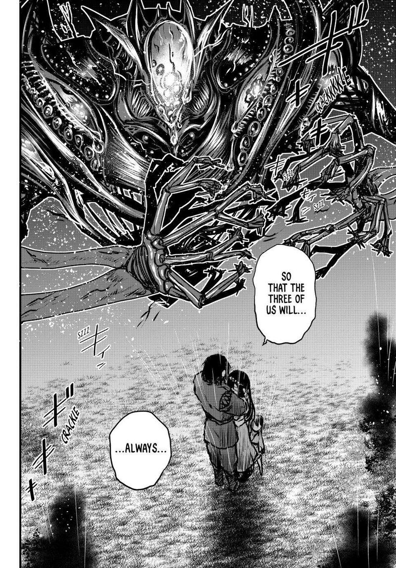 Hime Kishi Wa Barbaroi No Yome 30 37
