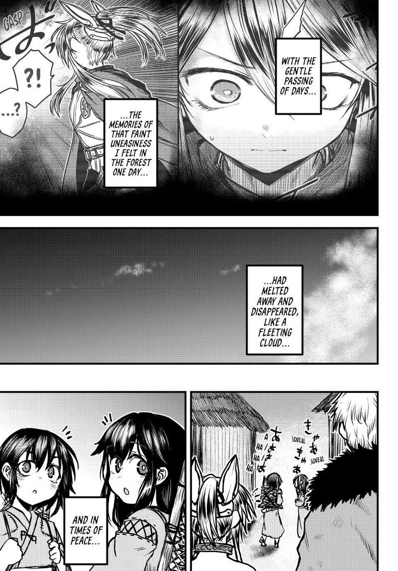 Hime Kishi Wa Barbaroi No Yome 30 4