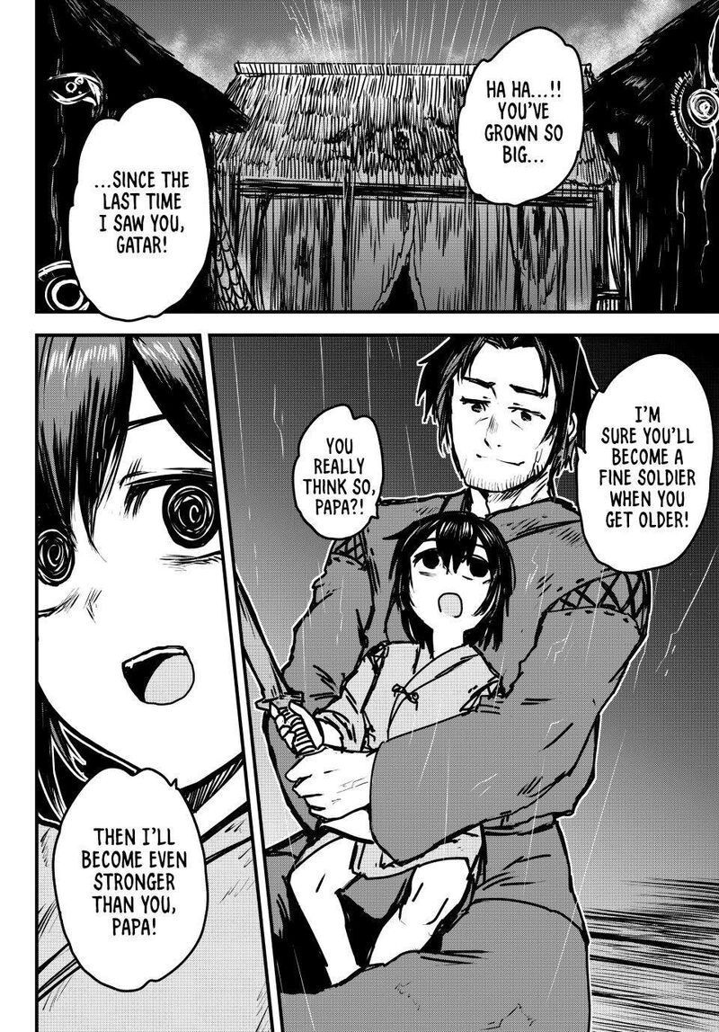 Hime Kishi Wa Barbaroi No Yome 31 12
