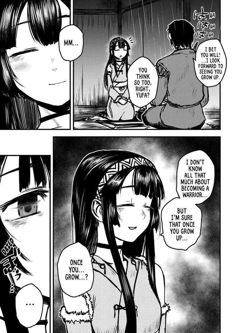 Hime Kishi Wa Barbaroi No Yome 31 13