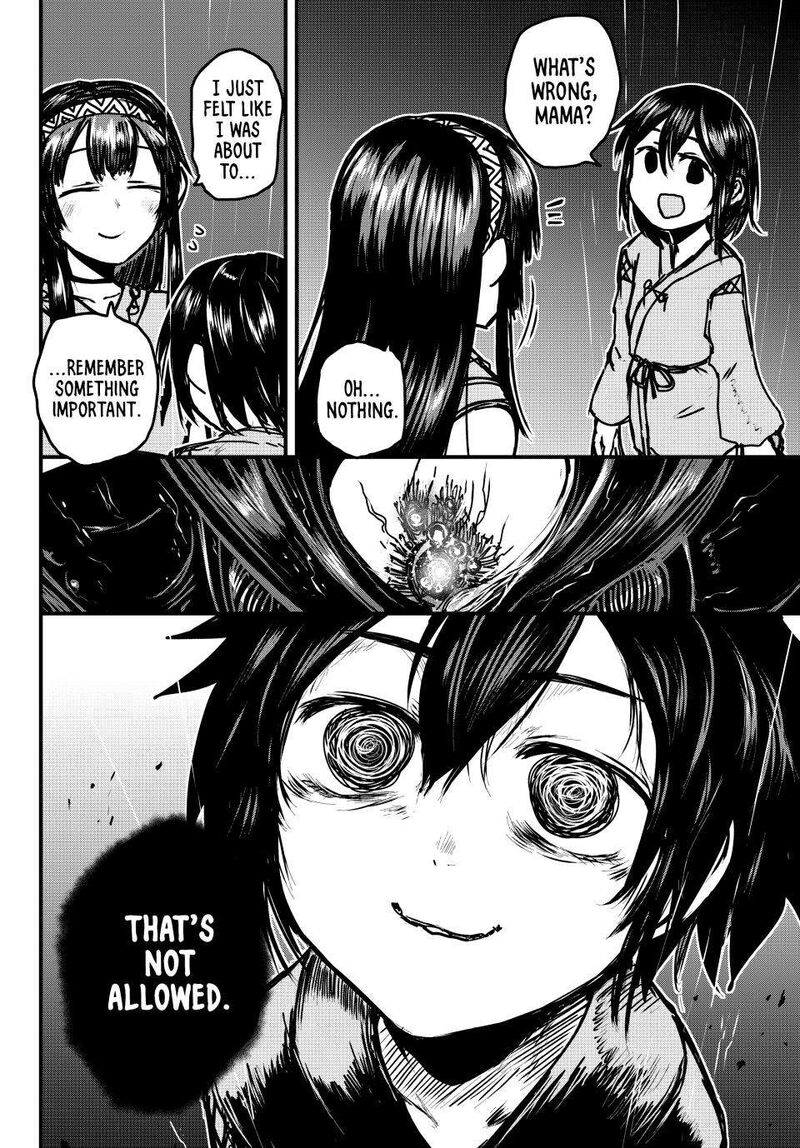 Hime Kishi Wa Barbaroi No Yome 31 14