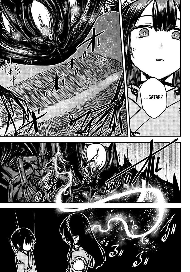 Hime Kishi Wa Barbaroi No Yome 31 15