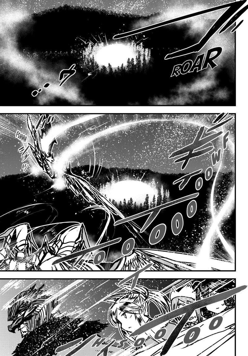 Hime Kishi Wa Barbaroi No Yome 31 21