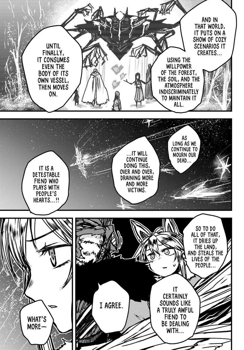 Hime Kishi Wa Barbaroi No Yome 31 23