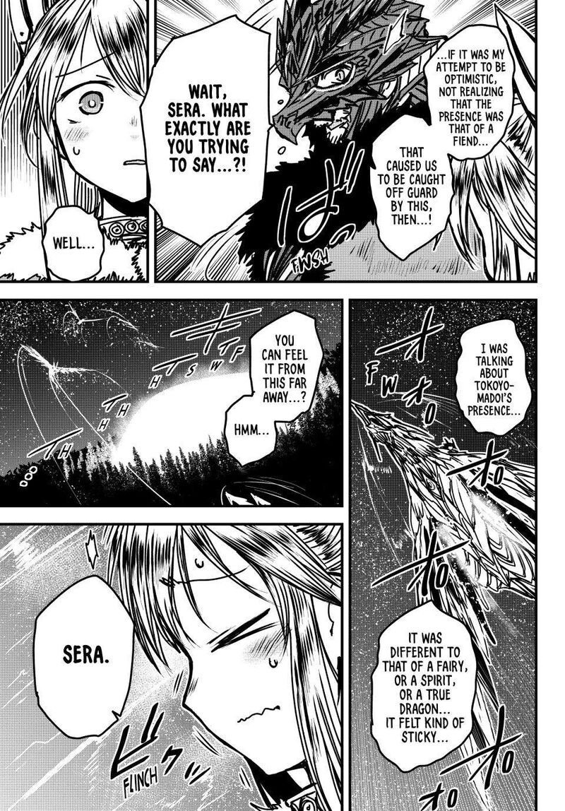 Hime Kishi Wa Barbaroi No Yome 31 25