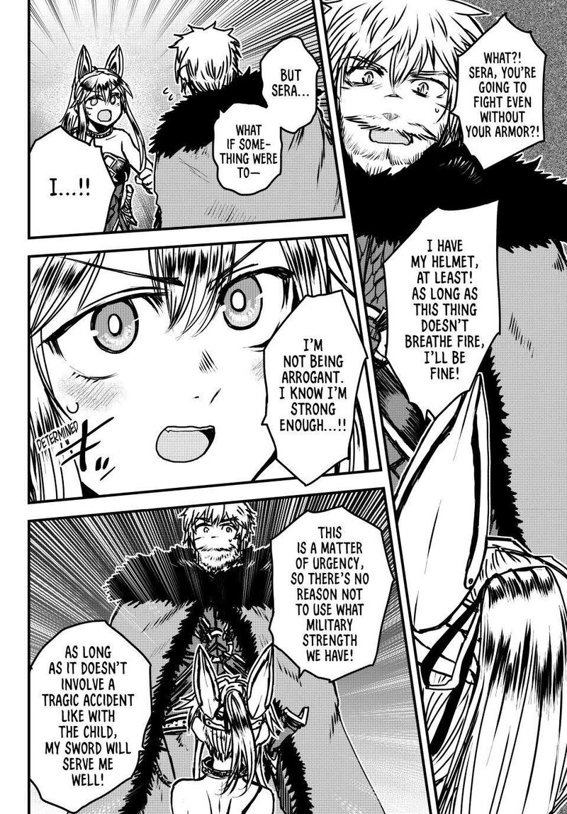 Hime Kishi Wa Barbaroi No Yome 31 3