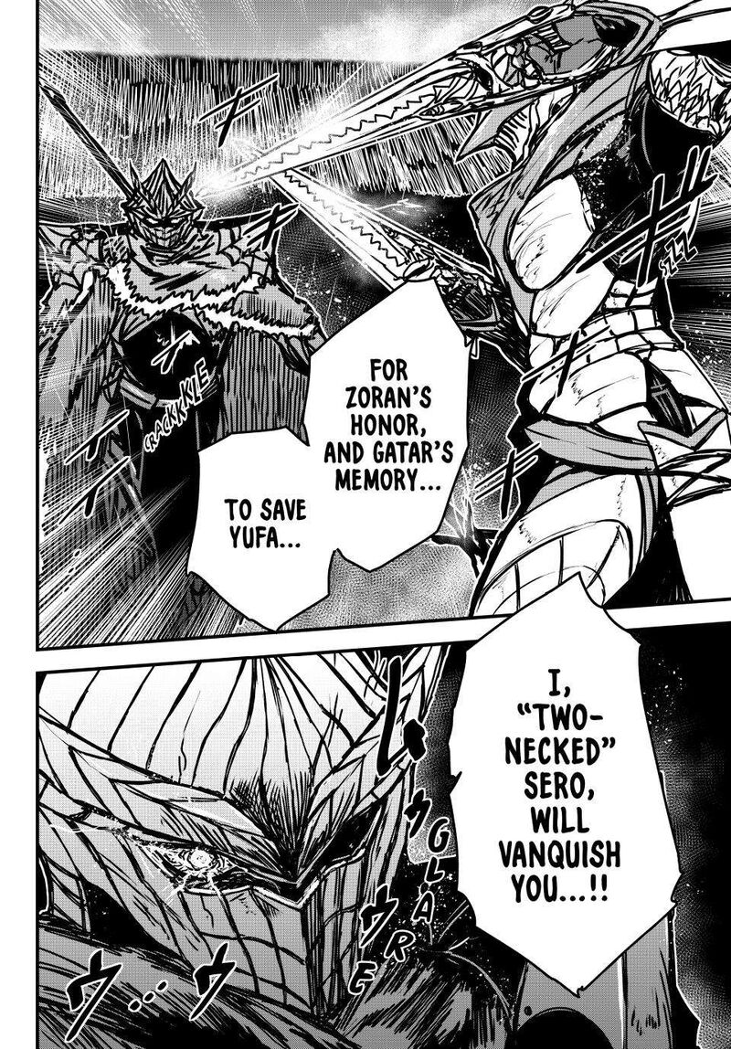 Hime Kishi Wa Barbaroi No Yome 31 36