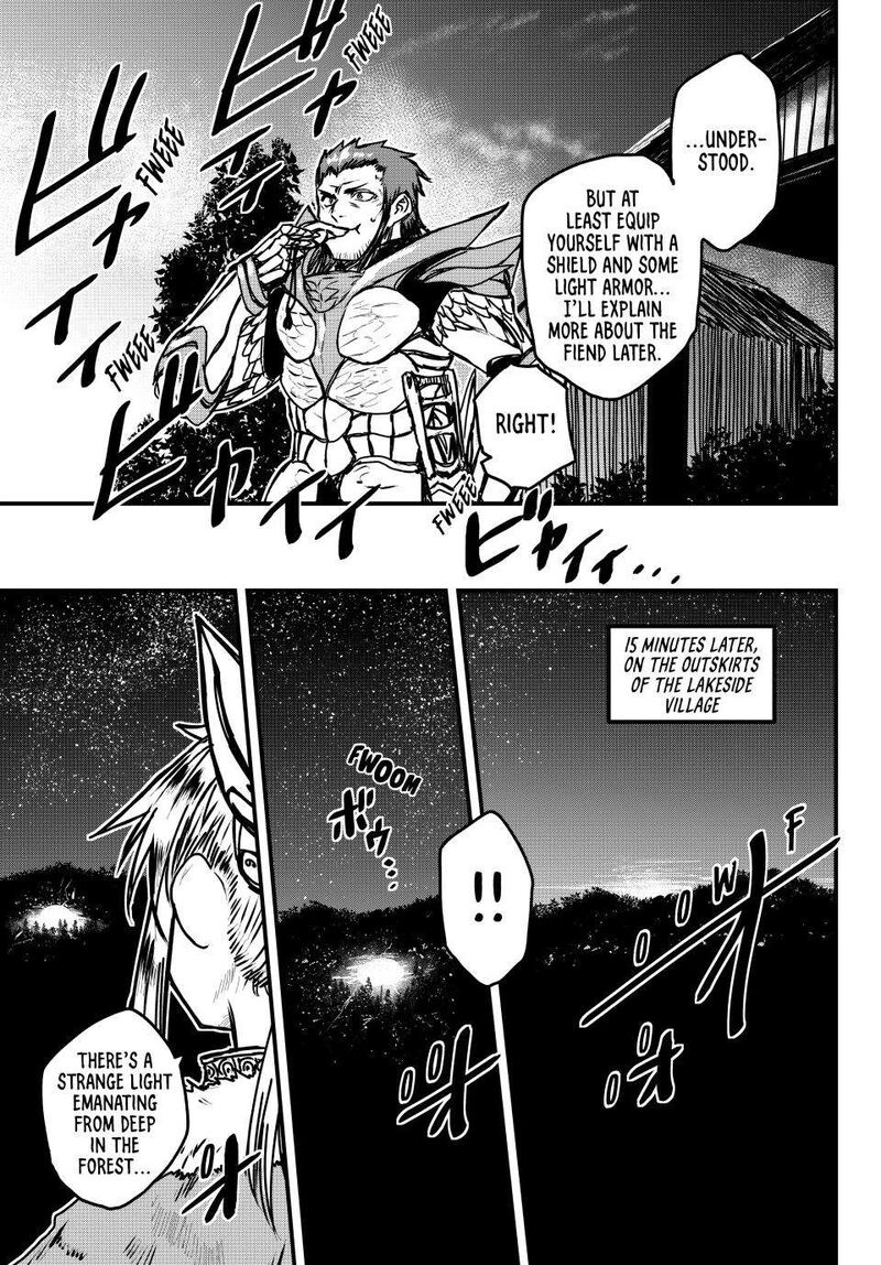 Hime Kishi Wa Barbaroi No Yome 31 4