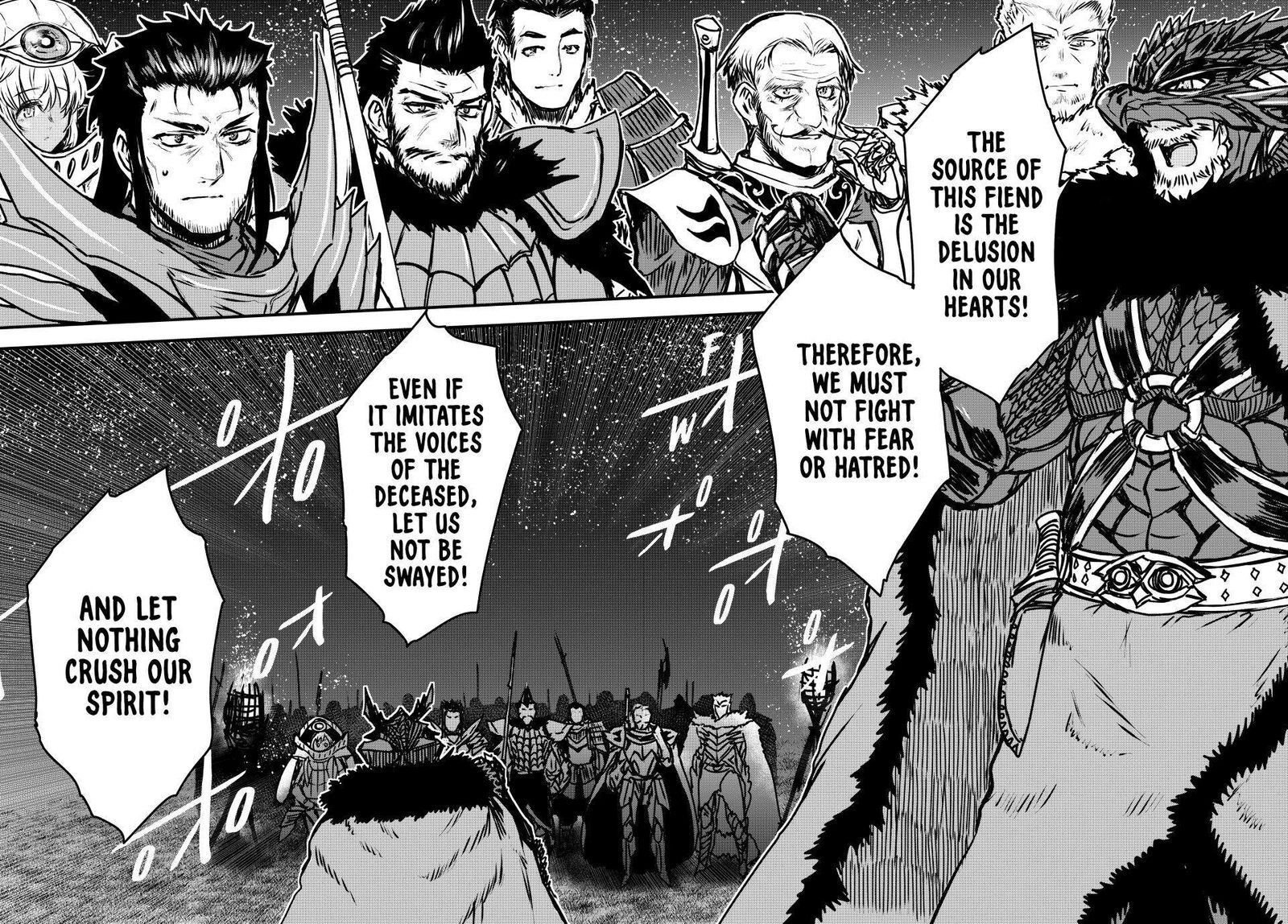 Hime Kishi Wa Barbaroi No Yome 31 7