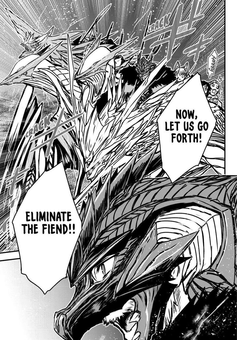 Hime Kishi Wa Barbaroi No Yome 31 9