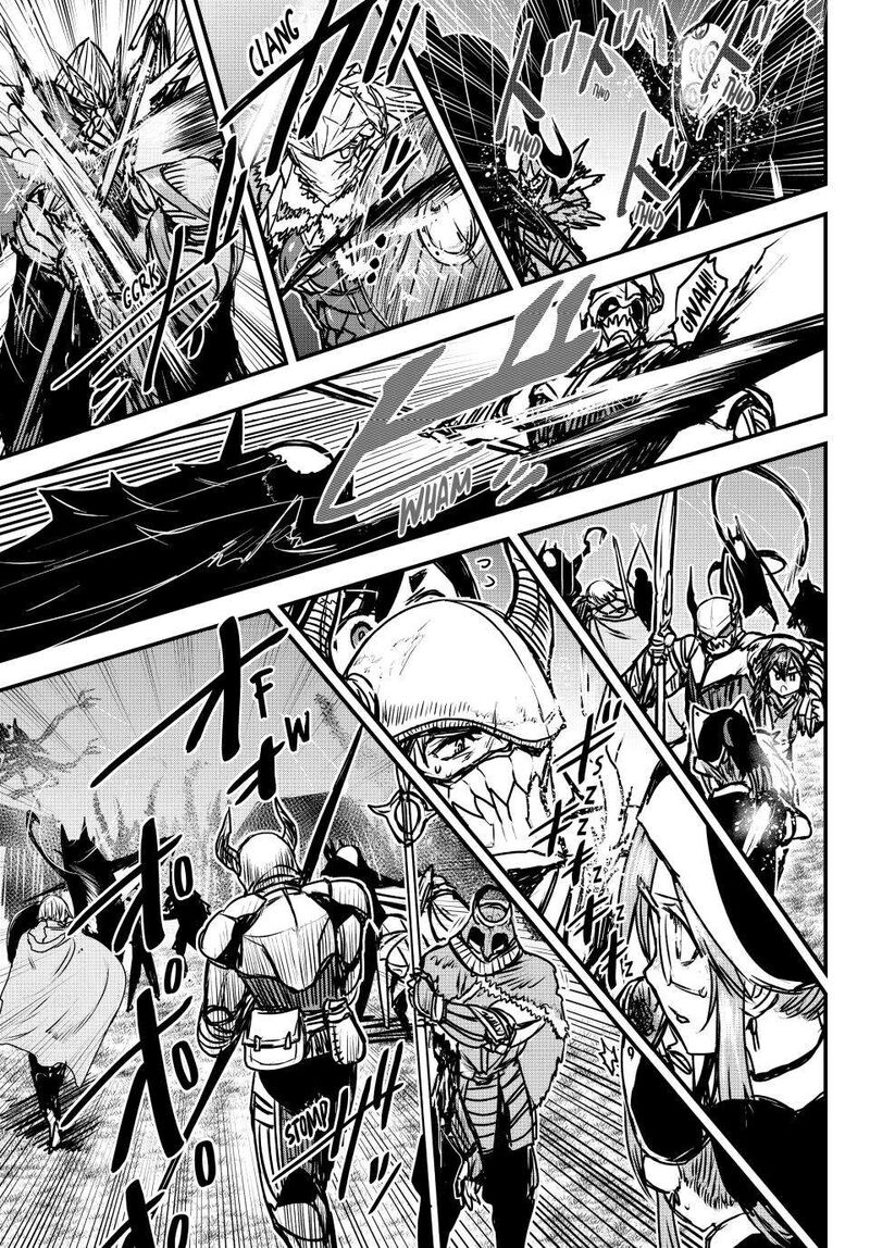 Hime Kishi Wa Barbaroi No Yome 32 12