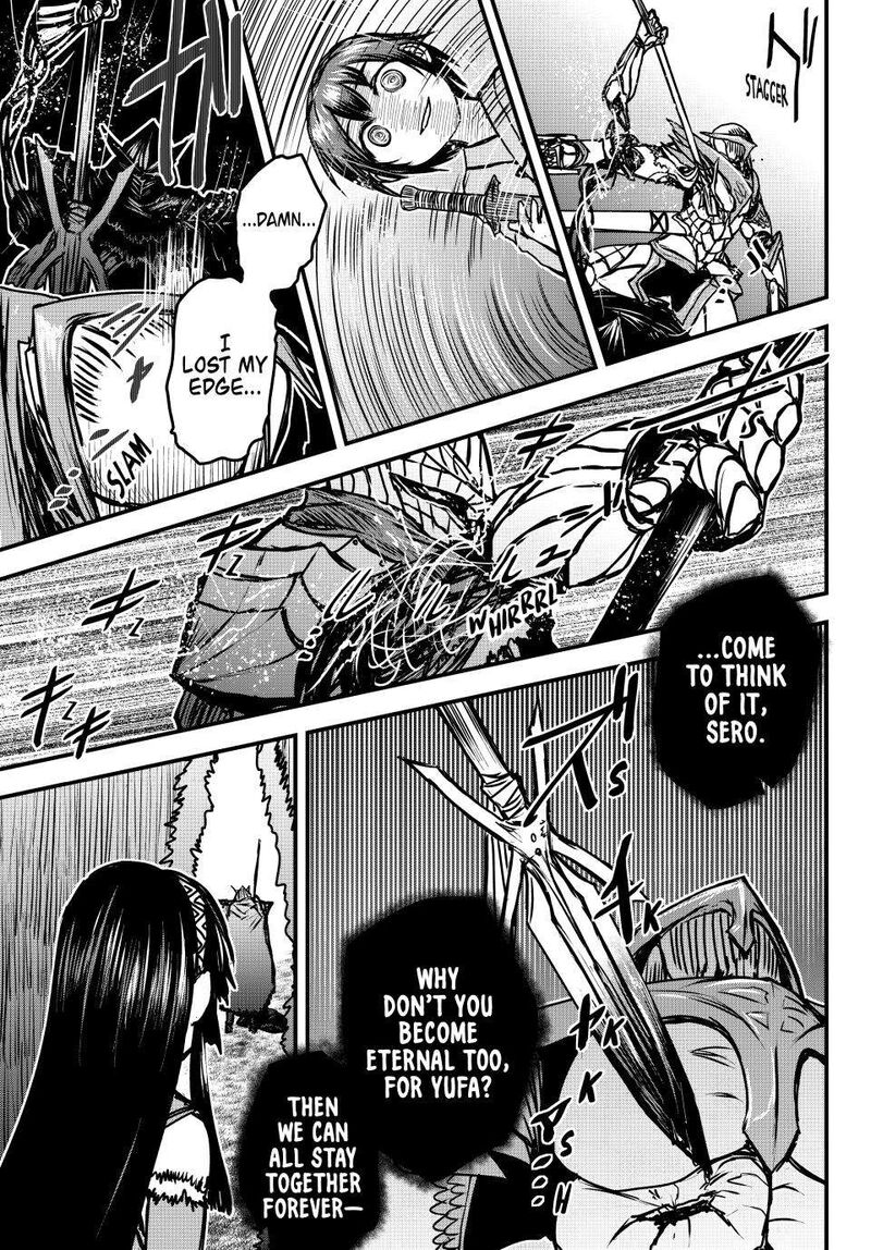 Hime Kishi Wa Barbaroi No Yome 32 22