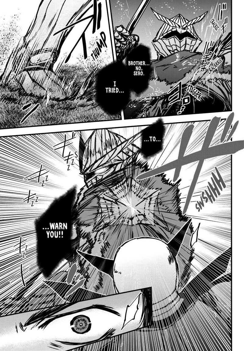 Hime Kishi Wa Barbaroi No Yome 32 4