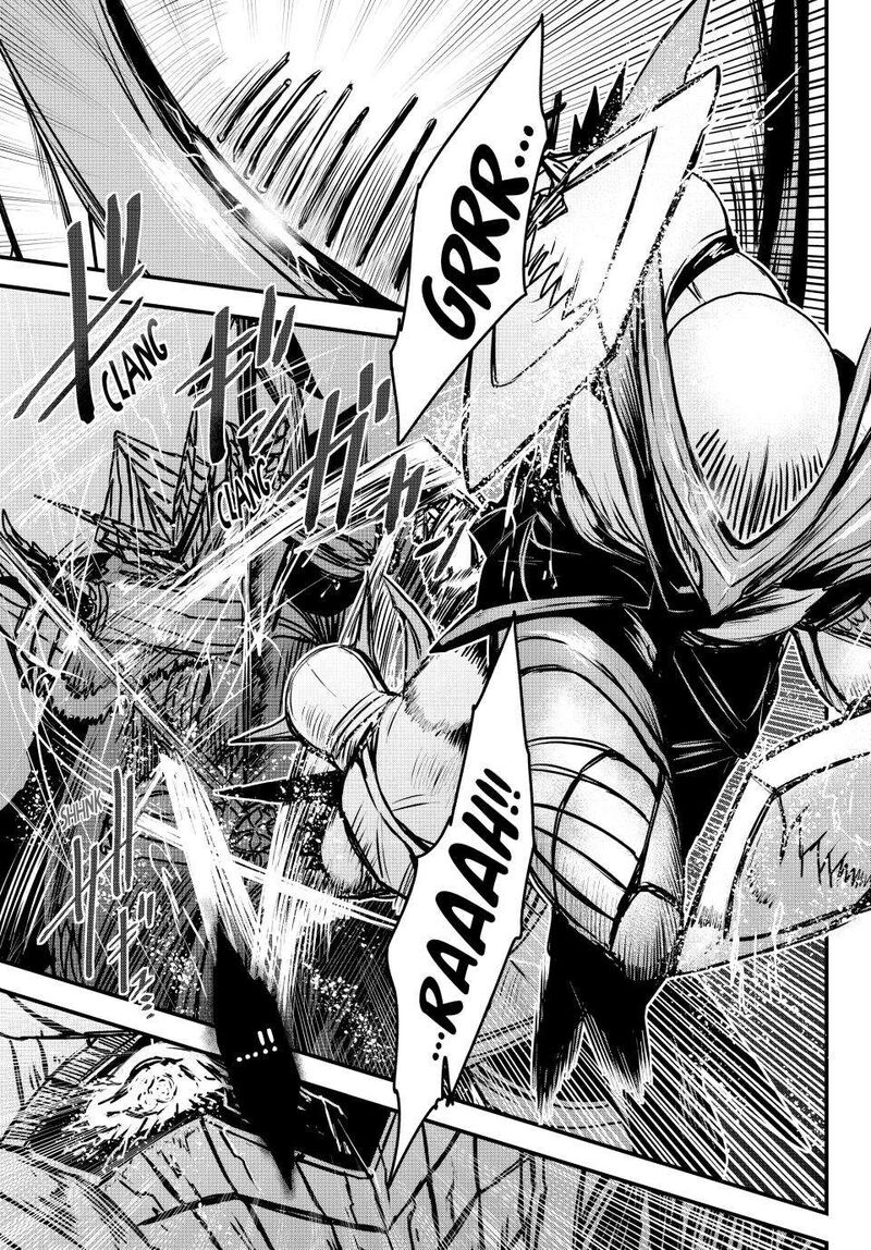 Hime Kishi Wa Barbaroi No Yome 32 6