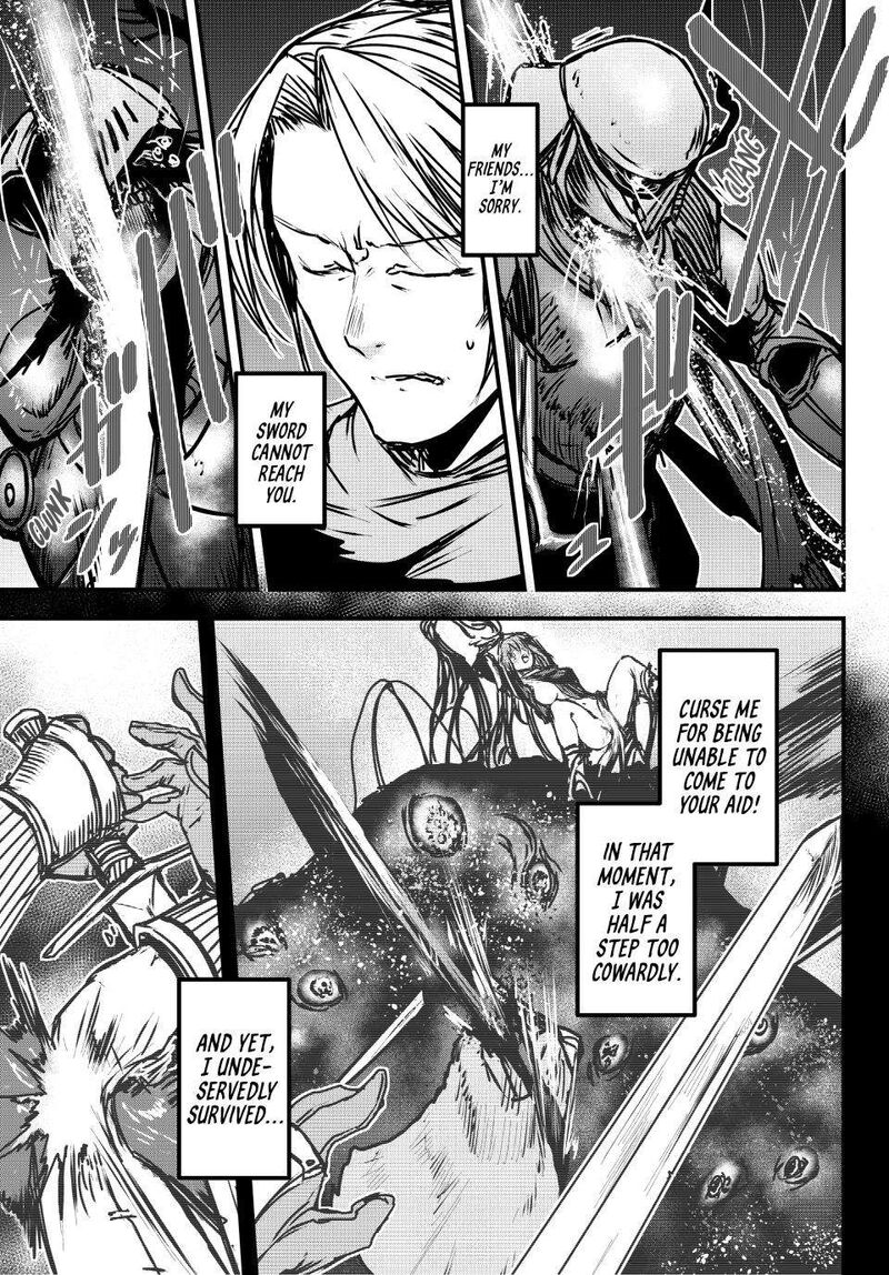 Hime Kishi Wa Barbaroi No Yome 33 15