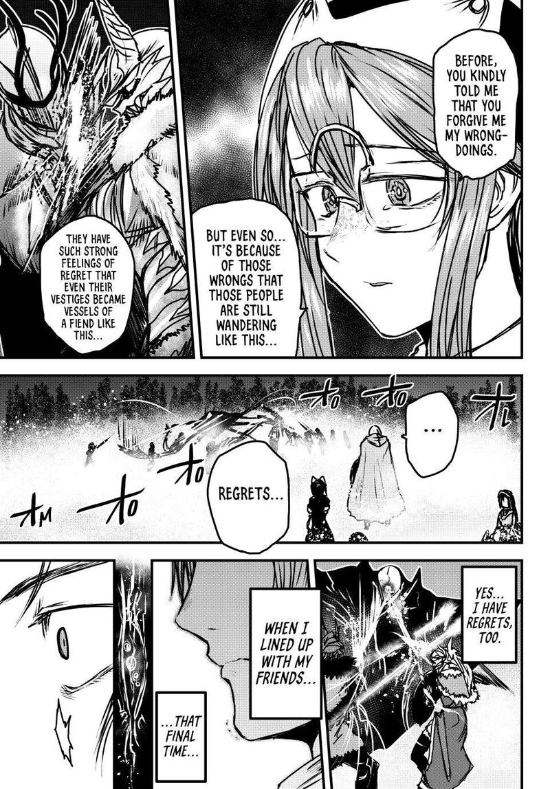 Hime Kishi Wa Barbaroi No Yome 33 17