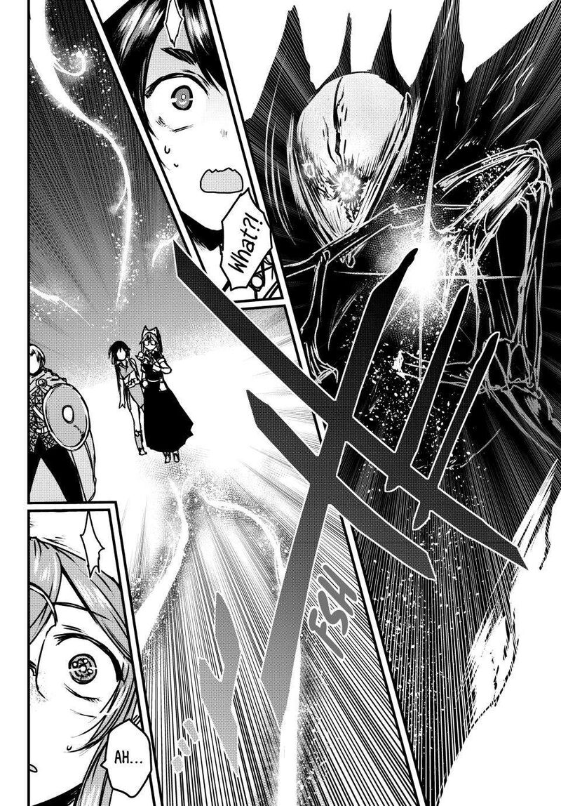 Hime Kishi Wa Barbaroi No Yome 33 18