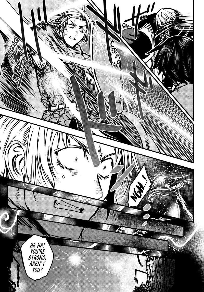 Hime Kishi Wa Barbaroi No Yome 33 19