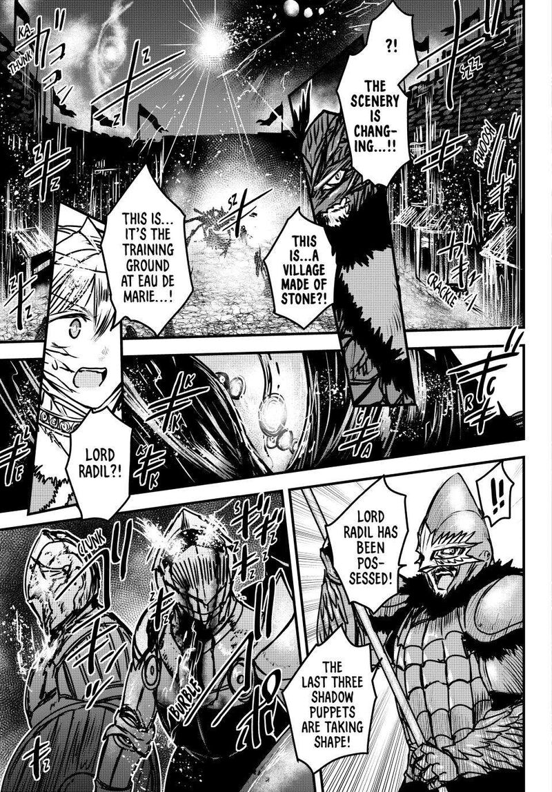 Hime Kishi Wa Barbaroi No Yome 33 25