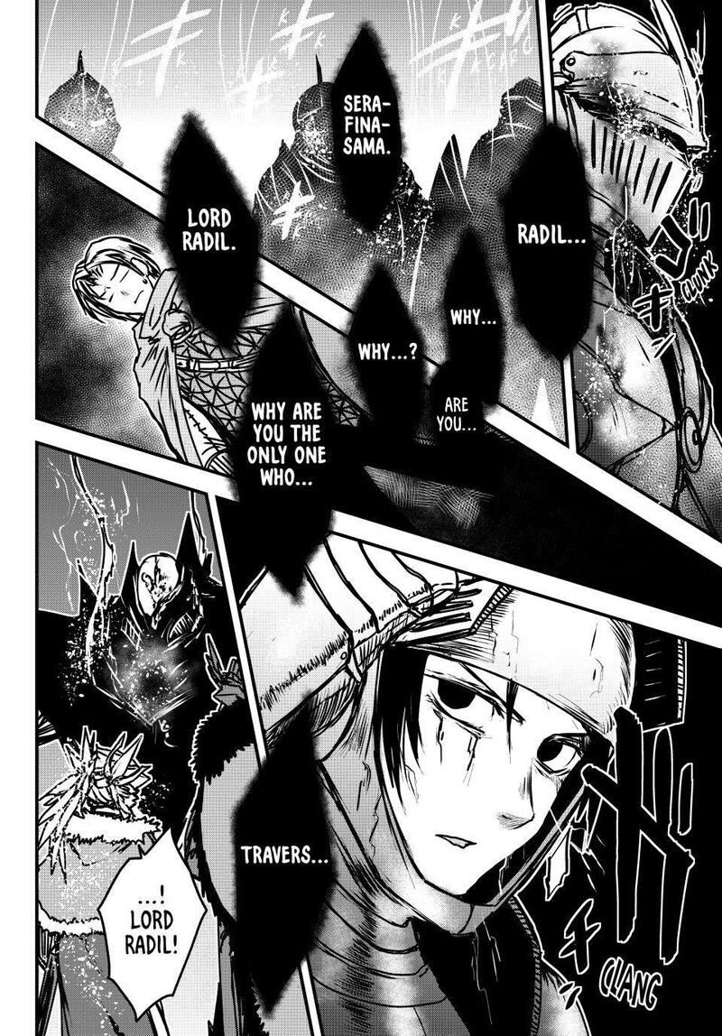 Hime Kishi Wa Barbaroi No Yome 33 26