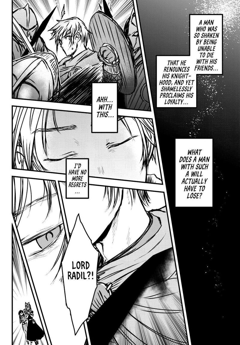 Hime Kishi Wa Barbaroi No Yome 33 30