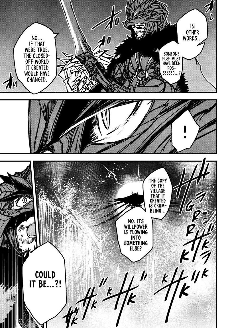 Hime Kishi Wa Barbaroi No Yome 33 4