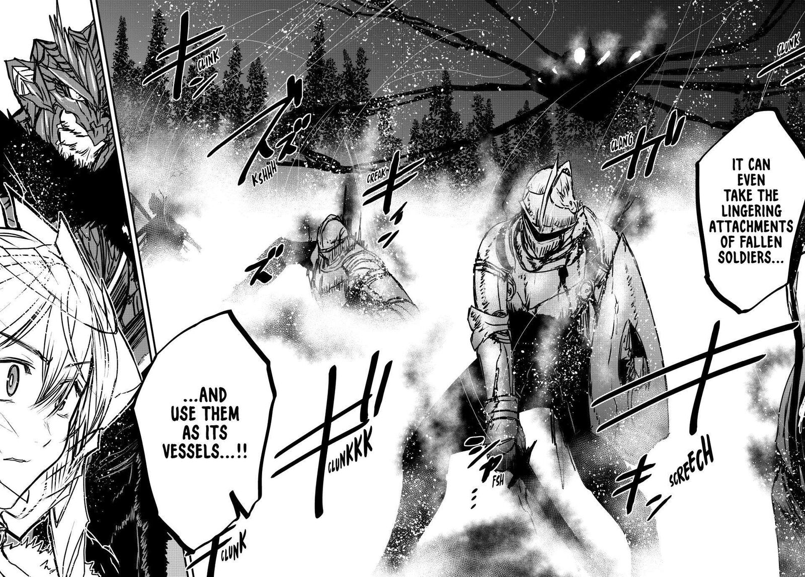 Hime Kishi Wa Barbaroi No Yome 33 7