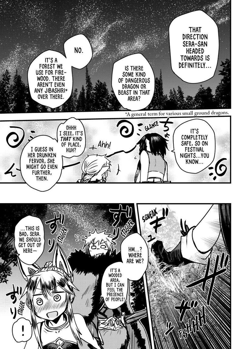 Hime Kishi Wa Barbaroi No Yome 35 25
