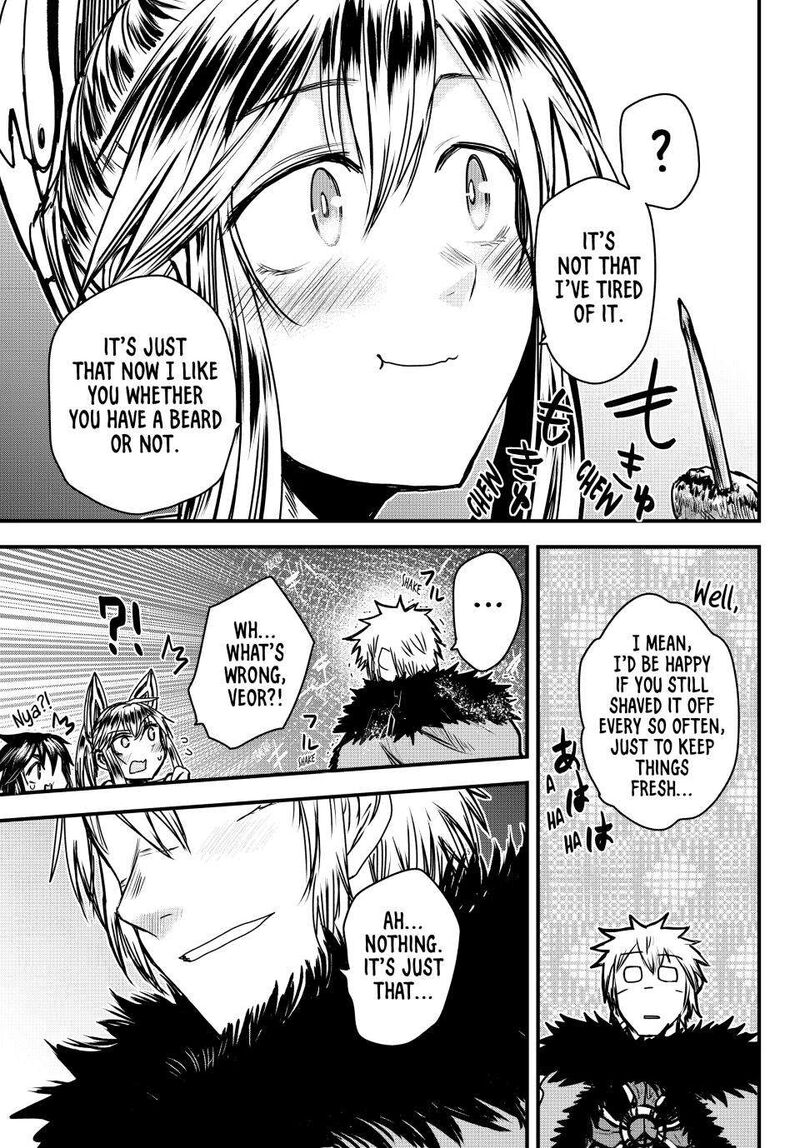Hime Kishi Wa Barbaroi No Yome 35 8
