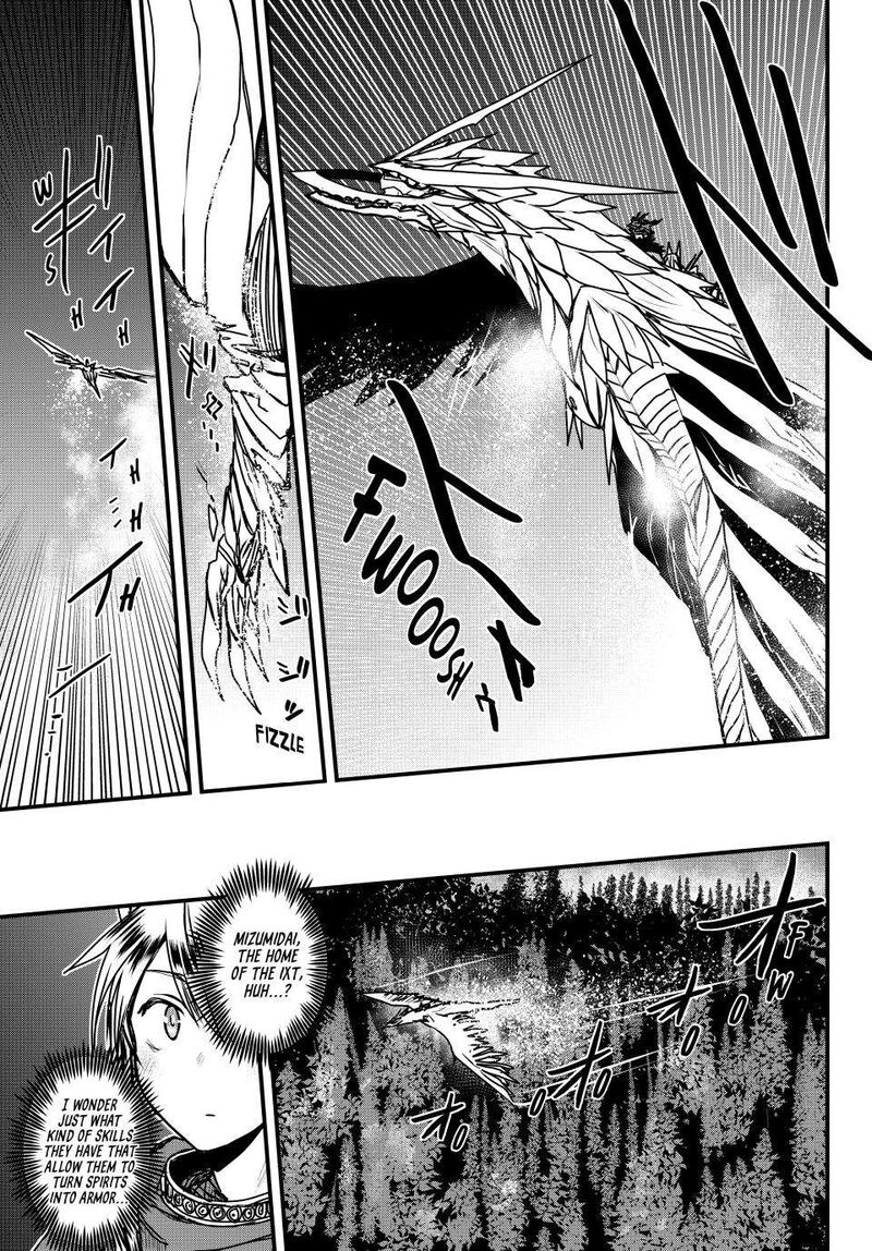 Hime Kishi Wa Barbaroi No Yome 37 10