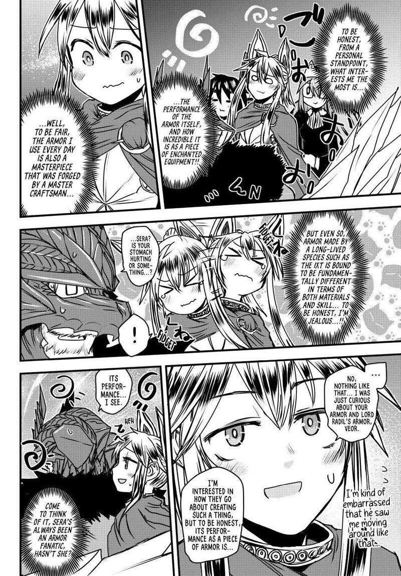Hime Kishi Wa Barbaroi No Yome 37 11