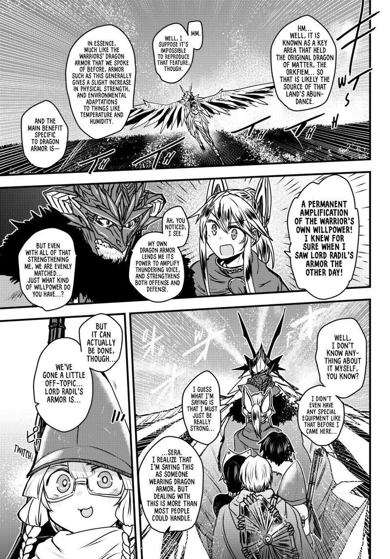Hime Kishi Wa Barbaroi No Yome 37 12
