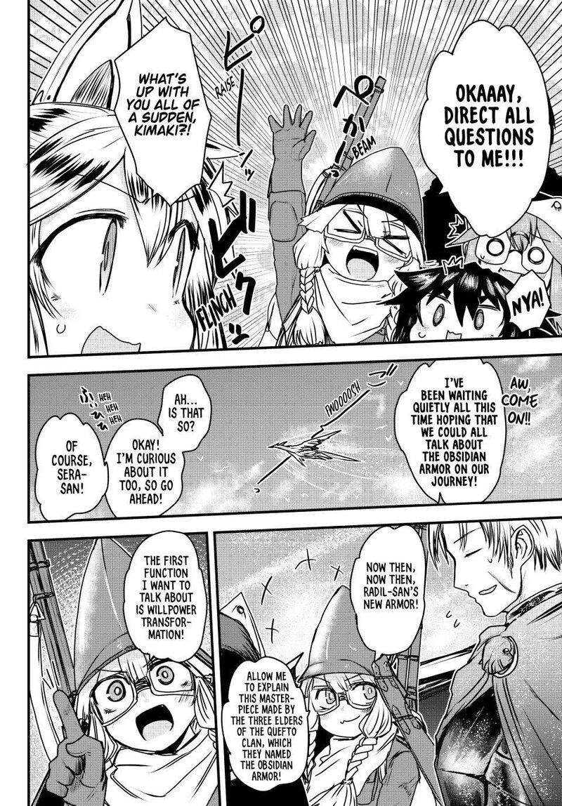 Hime Kishi Wa Barbaroi No Yome 37 13