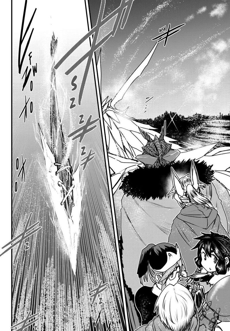 Hime Kishi Wa Barbaroi No Yome 37 15