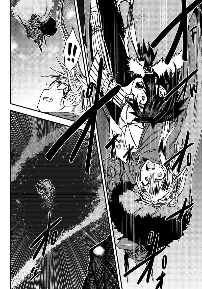 Hime Kishi Wa Barbaroi No Yome 37 18