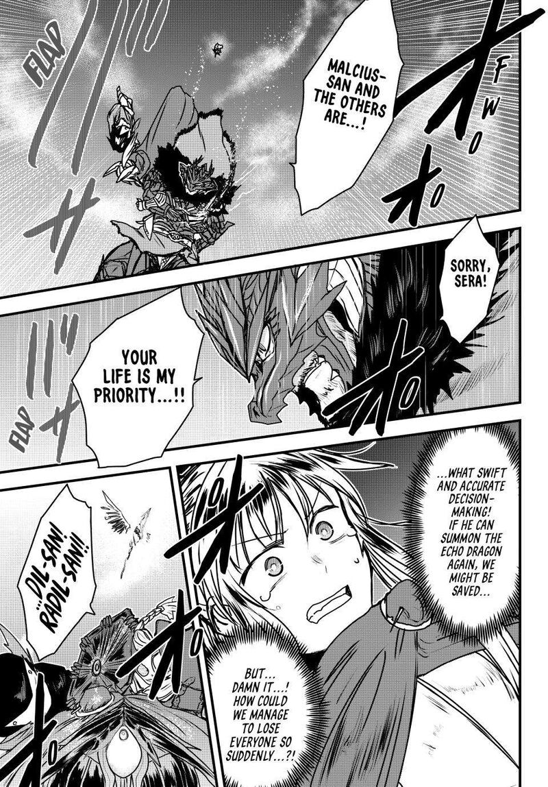 Hime Kishi Wa Barbaroi No Yome 37 21